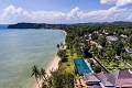 Vijitt Resort, Phuket, Thajsko