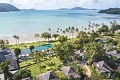 Vijitt Resort, Phuket, Thajsko