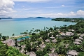 Vijitt Resort, Phuket, Thajsko