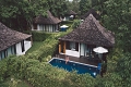 Vijitt Resort, Phuket, Thajsko