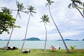 Vijitt Resort, Phuket, Thajsko