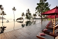 Vijitt Resort, Phuket, Thajsko