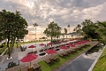 Vijitt Resort, Phuket, Thajsko