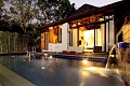 Vijitt Resort, Phuket, Thajsko