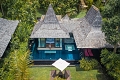 Vijitt Resort, Phuket, Thajsko