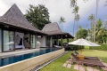 Vijitt Resort, Phuket, Thajsko