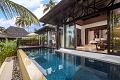 Vijitt Resort, Phuket, Thajsko