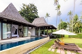 Vijitt Resort, Phuket, Thajsko