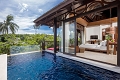 Vijitt Resort, Phuket, Thajsko