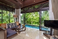 Vijitt Resort, Phuket, Thajsko