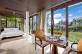 Vijitt Resort, Phuket, Thajsko