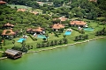 Gloria Golf Rezort, Belek, Turecko