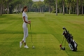 Gloria Golf Rezort, Belek, Turecko