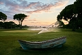 Gloria Golf Rezort, Belek, Turecko