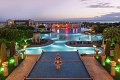 Spice Resort & Spa, Belek, Turecko