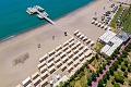 Spice Resort & Spa, Belek, Turecko