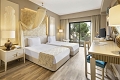 Spice Resort & Spa, Belek, Turecko