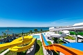 Voya Beach Rezort, Sveti Vlas