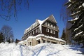 Hotel Bl Hoec, Harrachov