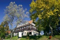 Hotel Bl Hoec, Harrachov