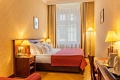 Hotel Rott, Praha