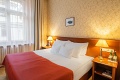 Hotel Rott, Praha