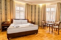 Hotel Rott, Praha