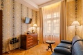 Hotel Rott, Praha