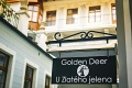 Hotel U Zlatho Jelea, Praha