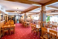 Hotel pindlerova Bouda, pindlerv Mln