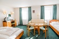 Hotel pindlerova Bouda, pindlerv Mln