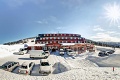 Hotel pindlerova Bouda, pindlerv Mln