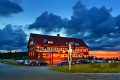 Hotel pindlerova Bouda, pindlerv Mln