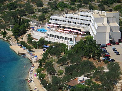 ubytovanie Adria, Vela Luka, ostrov Korula, Dalmcia Dubrovnik