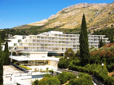 ubytovanie Hotel Astarea I. a II., Mlini, Dalmcia Dubrovnik