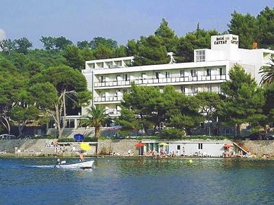ubytovanie Hotel Cavtat, Cavtat, Dalmcia Dubrovnik