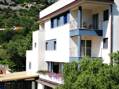 ubytovanie Villa Ceres depandance, Klek, Dalmcia Dubrovnik