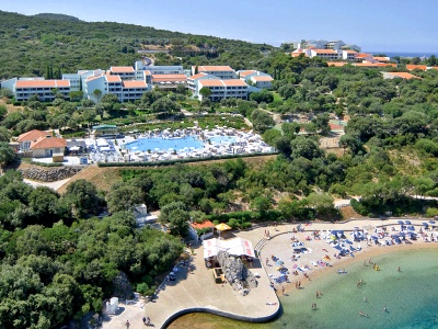 ubytovanie Hotel Valamar Club, Dubrovnik, Dalmcia Dubrovnik
