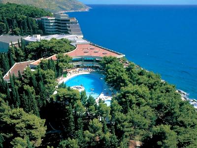 ubytovanie Hotel Croatia, Cavtat, Dalmcia Dubrovnik