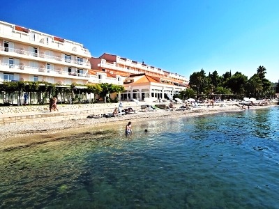 ubytovanie Hotel Epidaurus, Cavtat, Dalmcia Dubrovnik