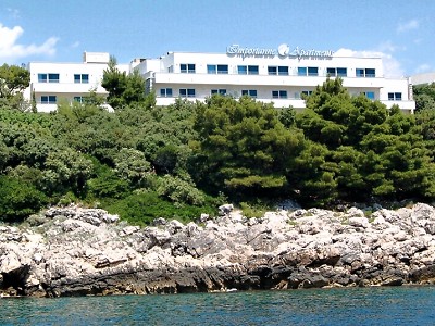 ubytovanie Aparthotel Importanne Suites, Dubrovnik, Dalmcia Dubrovnik