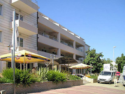 ubytovanie Hotel Ivka, Dubrovnik, Dalmcia Dubrovnik