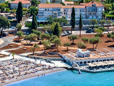 ubytovanie Hotel Komodor, Dubrovnik, Dalmcia Dubrovnik