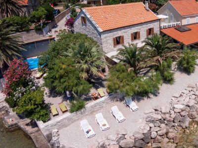 Villa Mare - Orebi, Jun Dalmcia Dubrovnk, Chorvtsko