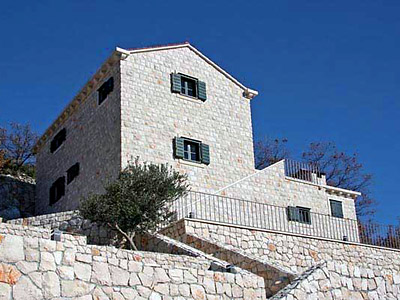 ubytovanie Villa Stolovi, Slivno Ravno, Dalmcia Dubrovnik