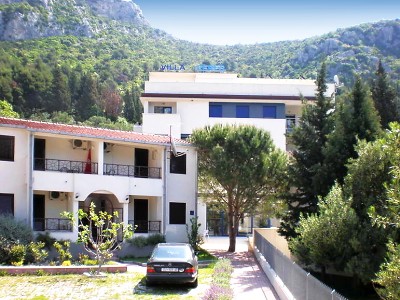 ubytovanie Villa Ceres, Klek, Dalmcia Dubrovnik
