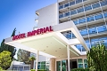 Hotel Imperial, Vodice