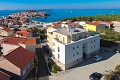 Apartm�ny Royal, Primo�ten