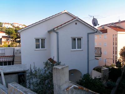 ubytovanie Privtne apartmny Ana - Okrug Gornji/ ostrov Ciovo, Dalmcia Split