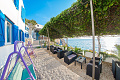 Beach Hotel Croatia, Dranice